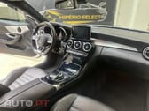 Mercedes-Benz C 250 d