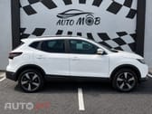 Nissan Qashqai 1.2 DIG-T Tekna Premium