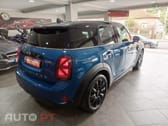 MINI Countryman Cooper D