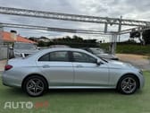 Mercedes-Benz E 300 AMG