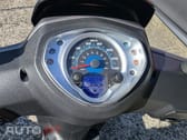 Sym SYMPHONY 125