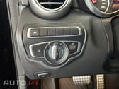 Mercedes-Benz C 220 d AMG Line