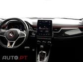 Renault Arkana Arkana 1.3 TCe R.S.Line EDC