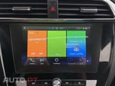 MG ZS EV 44.5 kWh Luxury