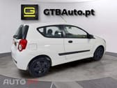 Chevrolet Aveo 1.2 Basis