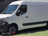 Renault Master 2.3 dCi L2 3.5T CD