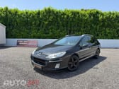 Peugeot 407 SW 1.6 HDi Executive