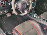 Mercedes-Benz A 45 AMG AMG 4Matic Speedshift 7G-DCT