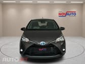 Toyota Yaris 1.5 HSD Sport +P.Techno+P.Luxury