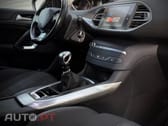 Peugeot 308 SW 1.5 BlueHDi Allure Pack