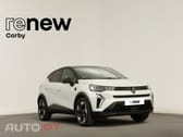 Renault Captur Captur 1.2 ECO-G Techno