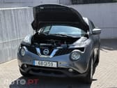 Nissan Juke 1.2 DIG-T Acenta Connect