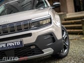 Jeep Avenger 1.2 GSE T3 Altitude