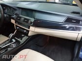 BMW 520 d xDrive Line Luxury Auto