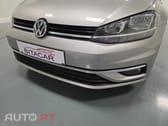 Volkswagen Golf 1.6 TDI CONFORTLINE
