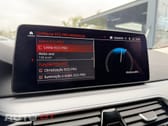 BMW 520 d Auto