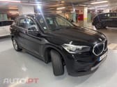 BMW X1 16 d sDrive Advantage