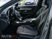 Mercedes-Benz C 200 BlueTEC Avantgarde