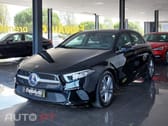 Mercedes-Benz A 160 Style