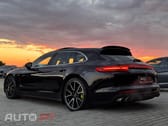 Porsche Panamera 4 E-Hybrid