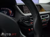 BMW 216 d Pack Desportivo M