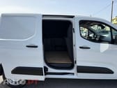 Peugeot Partner 1.5 BlueHDi XL Longa