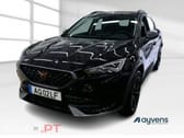 Cupra Formentor 2.0 TDI