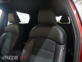 MG MG4 64 kWh Luxury