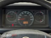 Nissan Cabstar 9 LUGARES + CAIXA ABERTA