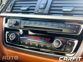 BMW 420 d Line Luxury Auto