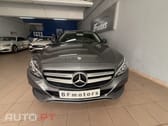 Mercedes-Benz C 220 d Station 9G-TRONIC Avantgarde