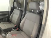 Volkswagen Caddy 1.6 TDi City