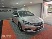 Opel Astra Sports Tourer 1.6 CDTI Business Edition S/S