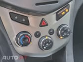 Chevrolet Aveo 1.3 VCDi LT