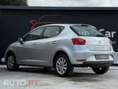 Seat Ibiza 1.4 TDi Reference Ecomotive