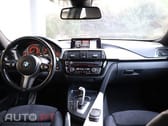BMW 418 d Gran Coupé Pack M Auto