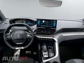 Peugeot 3008 Plug-In Hybrid 225CV GT 