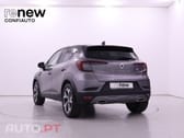 Renault Captur 1.0 Tce Rs Line
