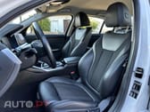 BMW 320 d Aut. Sport Line