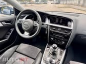 Audi A5 2.0 TDI