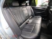 BMW 520 d Pack M Auto