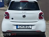 Smart ForFour EQ pulse