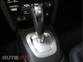 Porsche 911 (997) Targa 4 S PDK