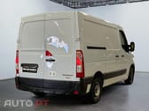 Renault Master 2.3 dCi L1H1 3.3T Grand Confort