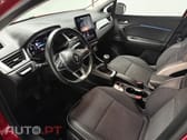 Renault Captur TCe 90 TECHNO