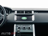 Land Rover Range Rover Sport 2.0 SD4 HSE