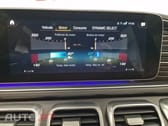 Mercedes-Benz GLE 4Matic+