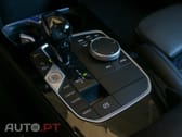 BMW 216 d Pack Desportivo M