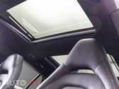 Porsche Panamera 4 E-Hybrid Platinum Edition PDLS