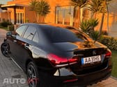 Mercedes-Benz 250 A250e Limousine